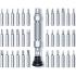 UGREEN 80459 38-in-1 Aluminum Alloy Screwdriver Set